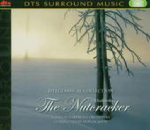 London Symphonic Orchestra – Nutcracker