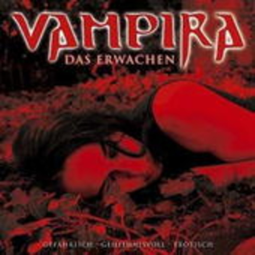 Diverse – Vampira - Folge 1: Das Erwachen