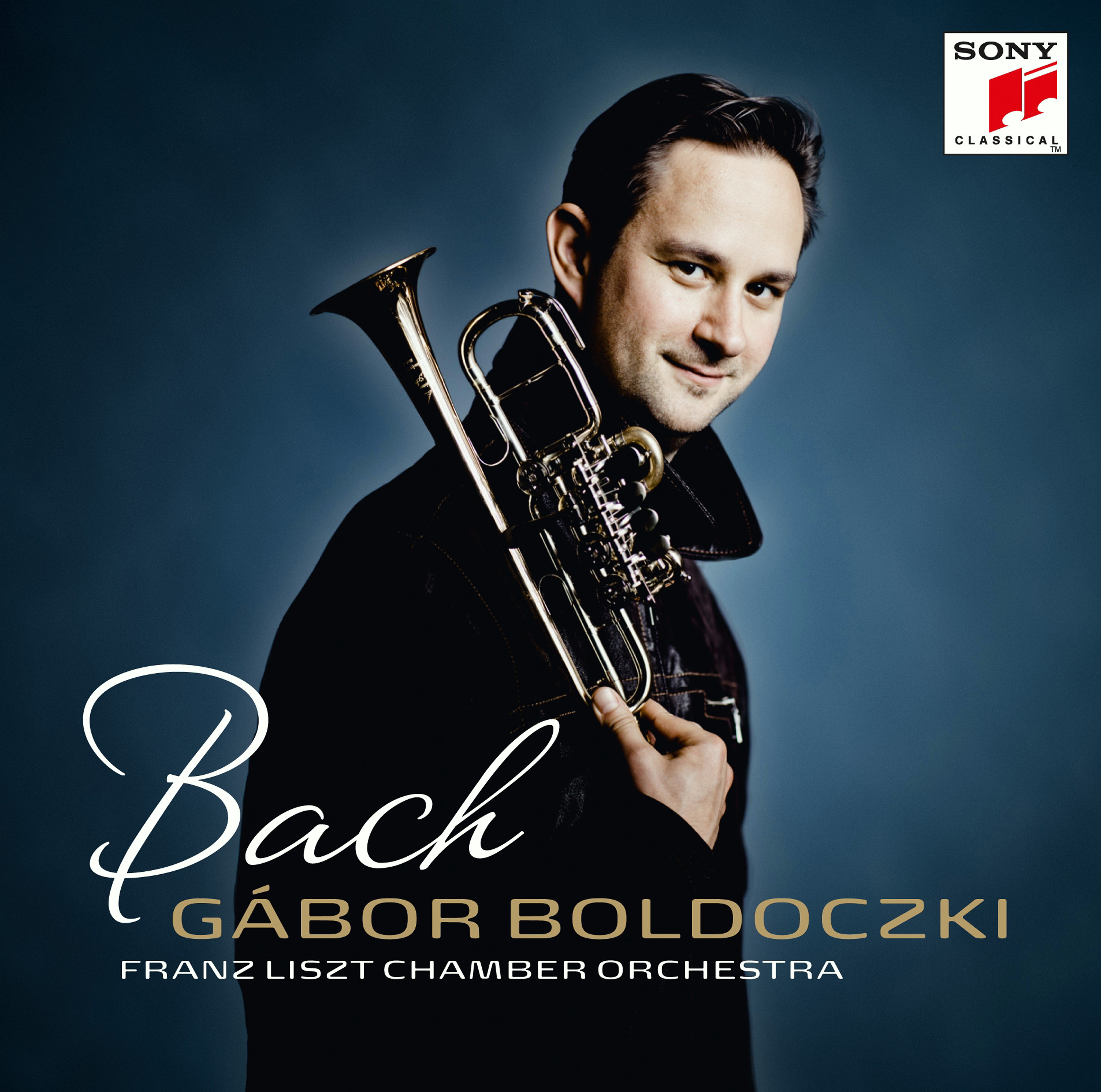 Gábor Boldoczki – Bach