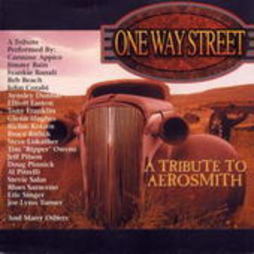 One Way Street – A Tribute To Aerosmith