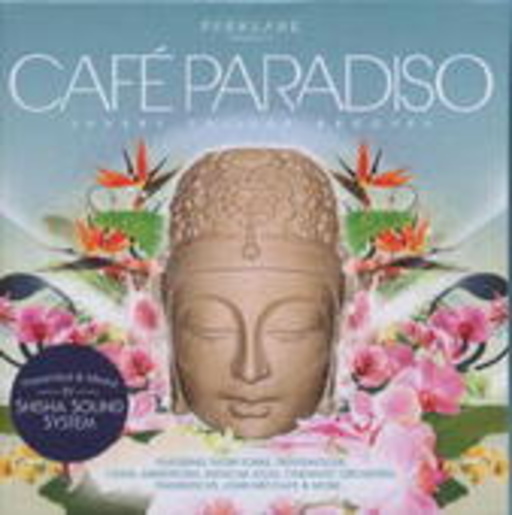 Diverse – Café Paradiso