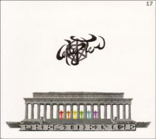 Excepter – Presidence
