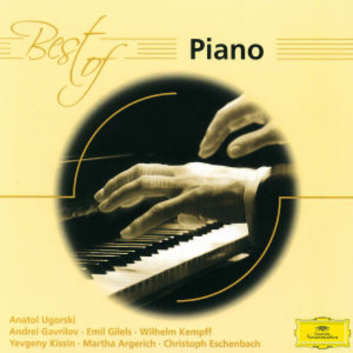 Diverse – Best Of Piano