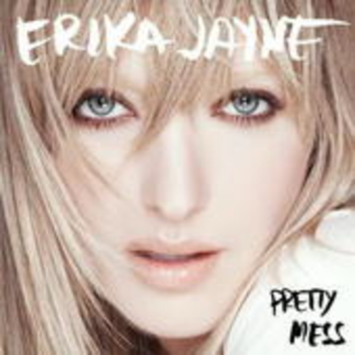 Erika Jayne – Pretty Mess
