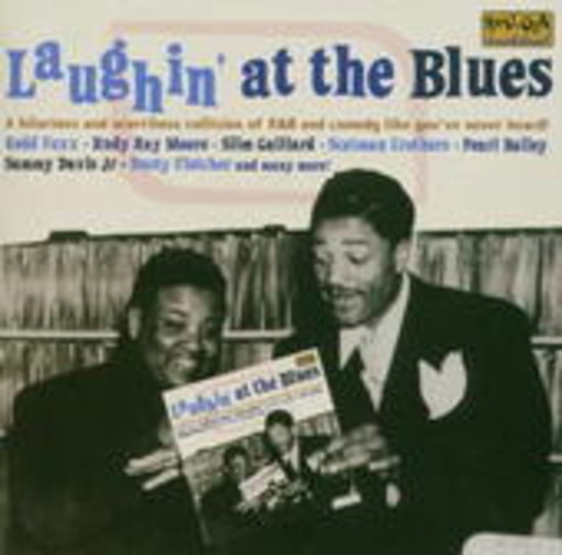Diverse – Laughin' At The Blues