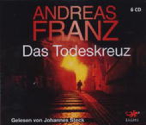 Johannes Steck – Das Todeskreuz