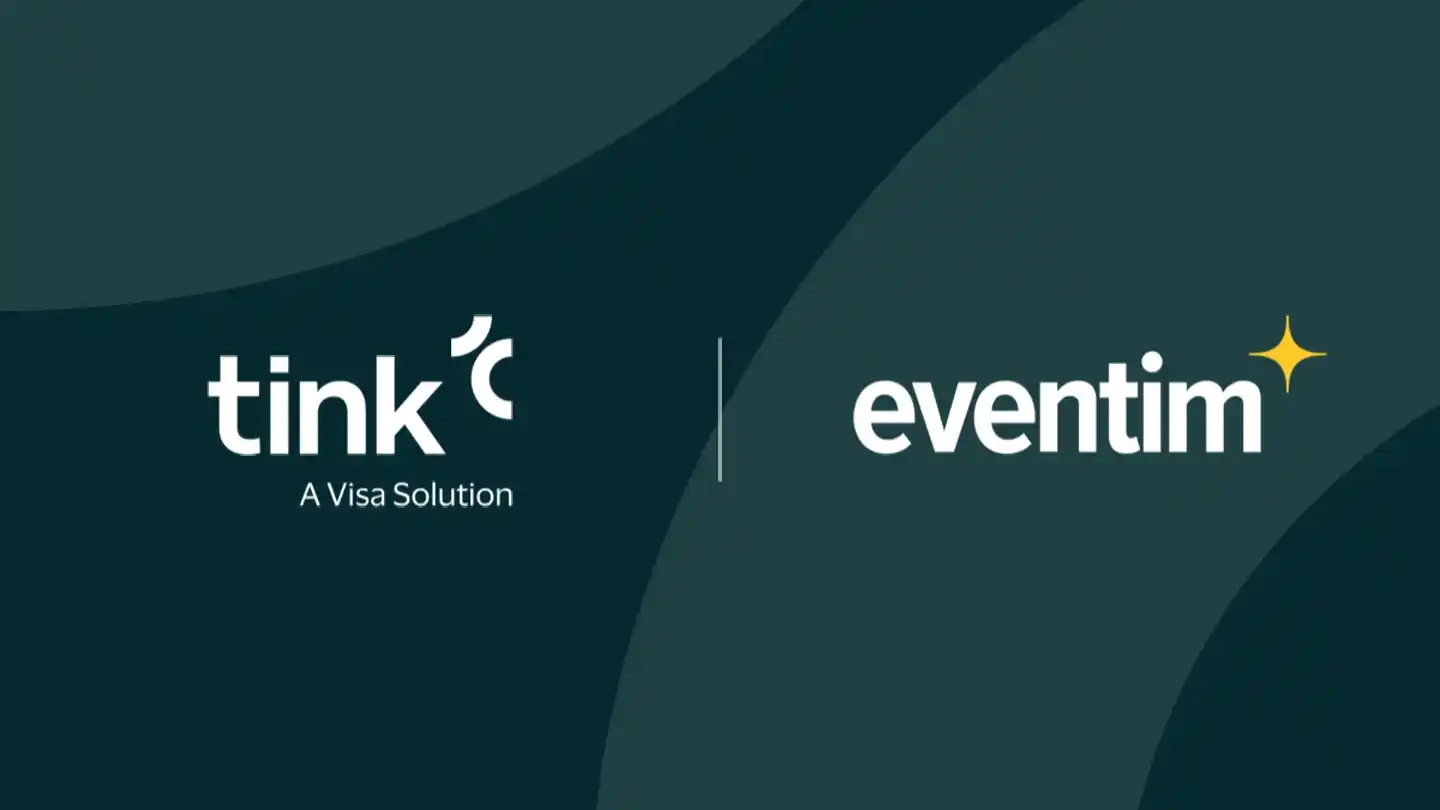 Bieten eine neue Bezahloption: Tink und CTS Eventim.