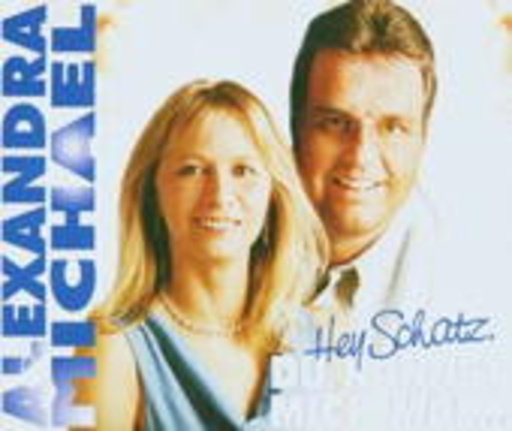 Alexandra & Michael – Hey Schatz, du kannst mich mal ...