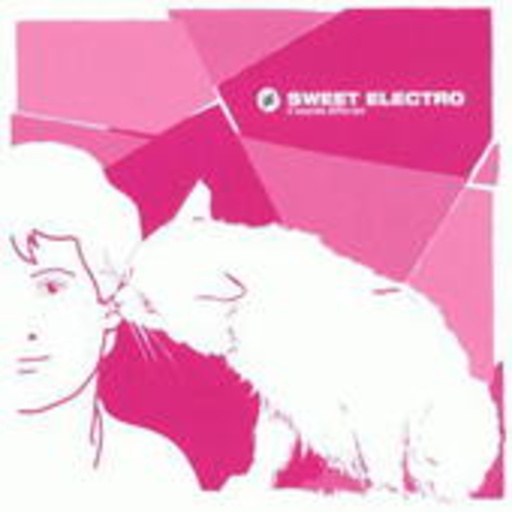 Diverse – Sweet Electro - It Sounds Different