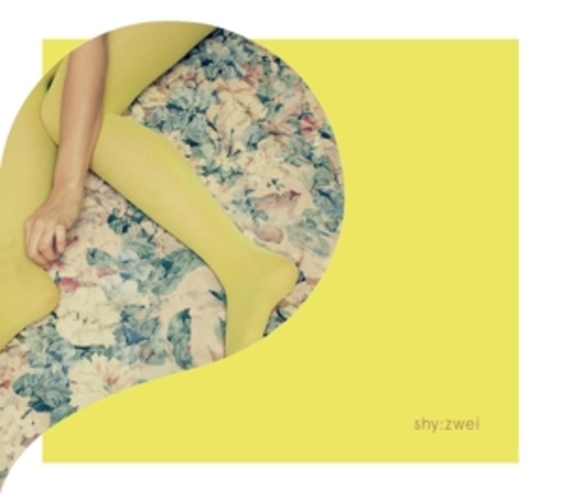 Shy – Zwei