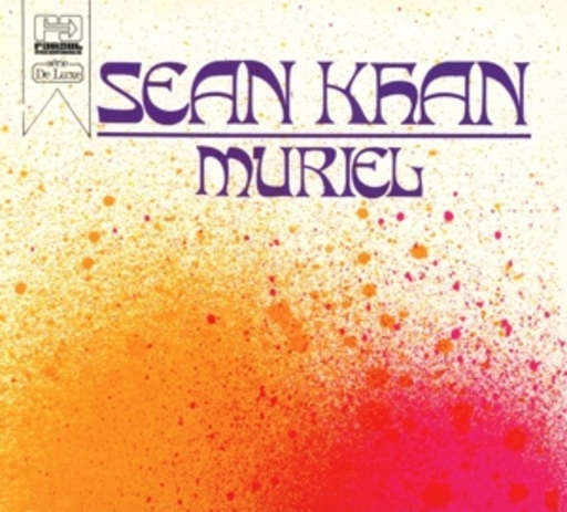 Sean Khan – Muriel