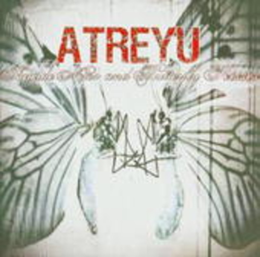 Artreyu – Suicide Notes And Butterfly Kisses
