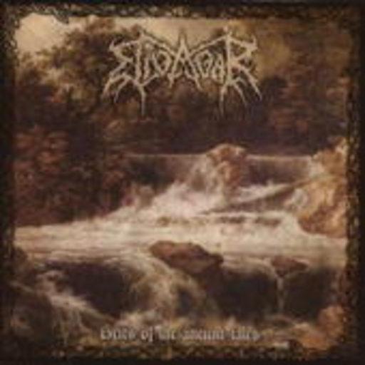 Elivagar – Heirs Of The Ancient Tales