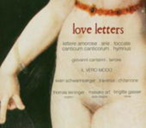 Il Vero Modo – Love Letters