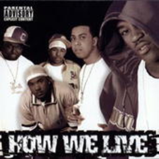 Kali Fam – How We Live