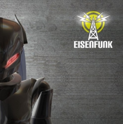 Eisenfunk – Pentafunk