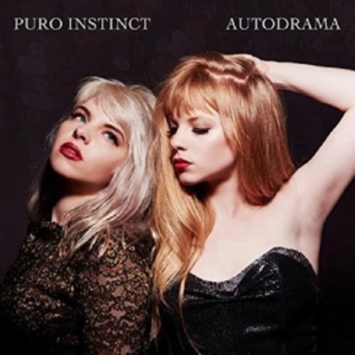 Puro Instinct – Autodrama