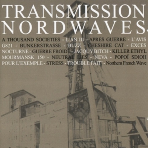 Diverse – Transmission Nordwaves