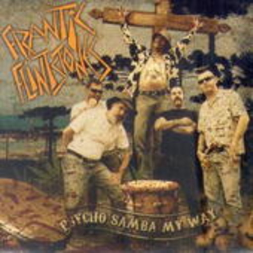 Frantic Flintstones – Psycho Samba My Way