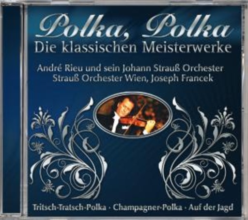 Diverse – Polka, Polka