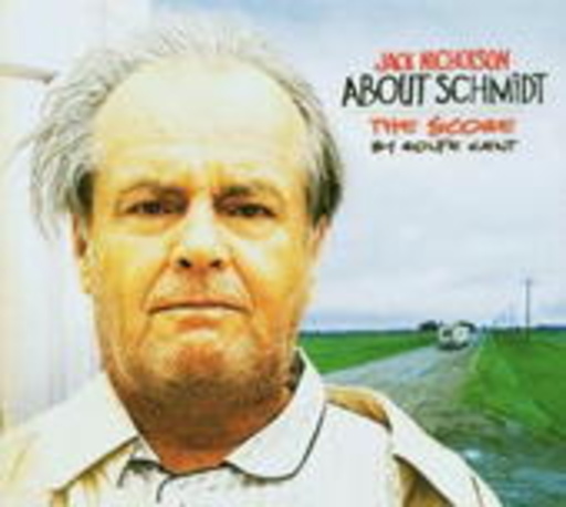 Rolfe Kent – About Schmidt