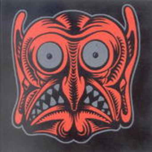 The Residents – Demons Dance Alone (Limited Deluxe Edition)