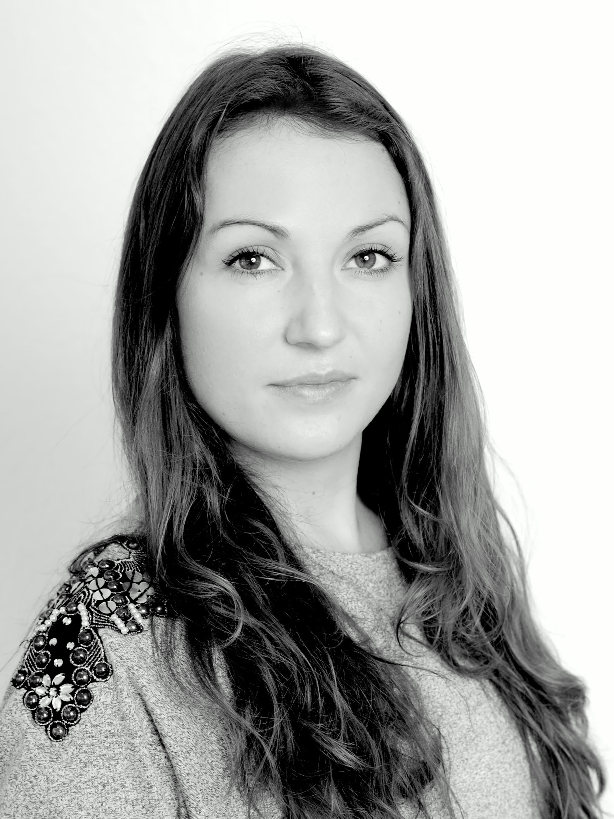 Eva-Marie Petzinger