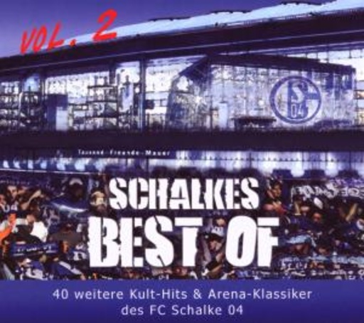 Schalkes Best Of Vol. 2