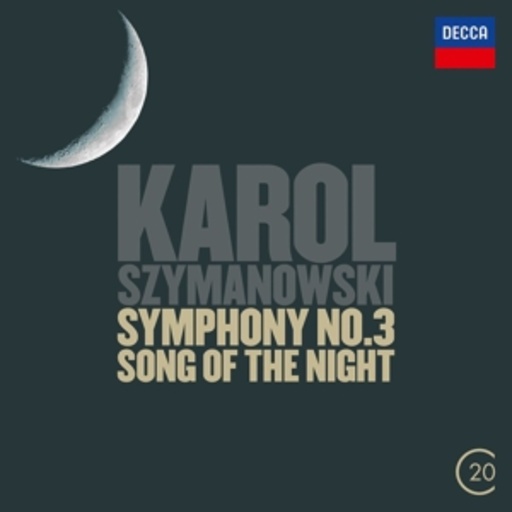 Diverse – Symphony No. 3 - Song Of The Night