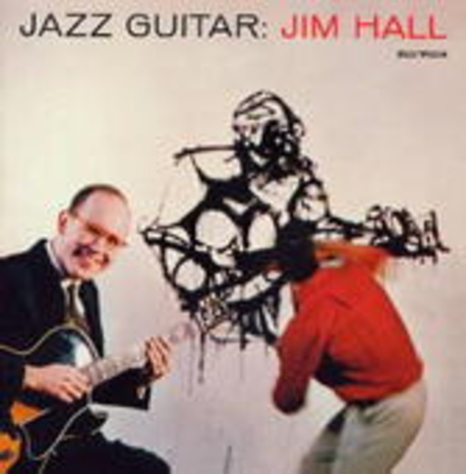 Jim Hall – Jazz Guitar