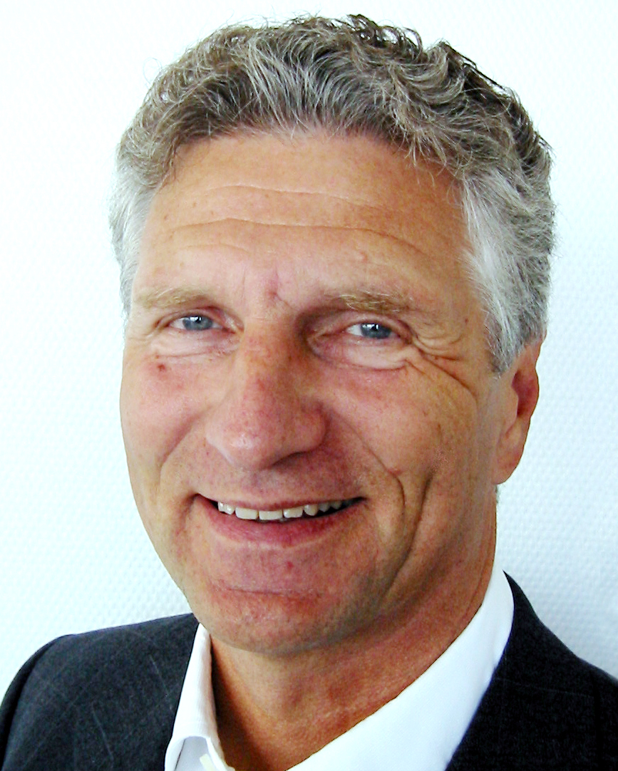 Martin Salzmann