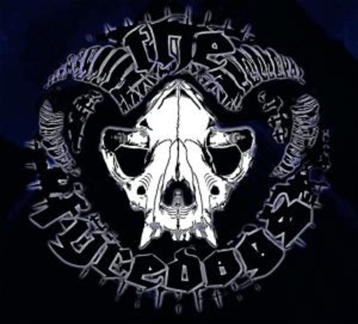 The Fyredogs – Hellfyre Rock'n'Roll