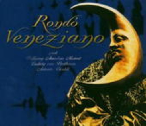 Rondo Veneziano – Rondo Veneziano