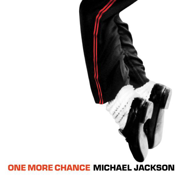 Michael Jackson – One More Chance