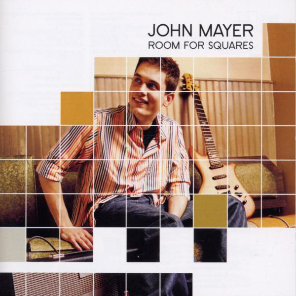 John Mayer – Room For Squares