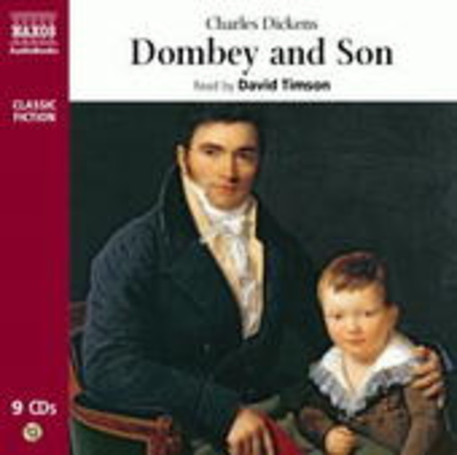David Timson – Dombey And Son