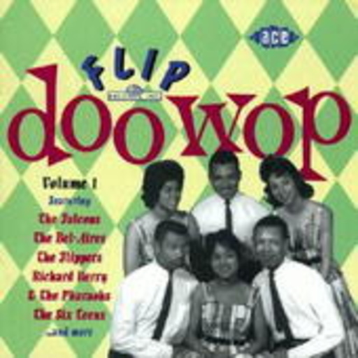 Diverse – Flip Doo Wop Vol. 1