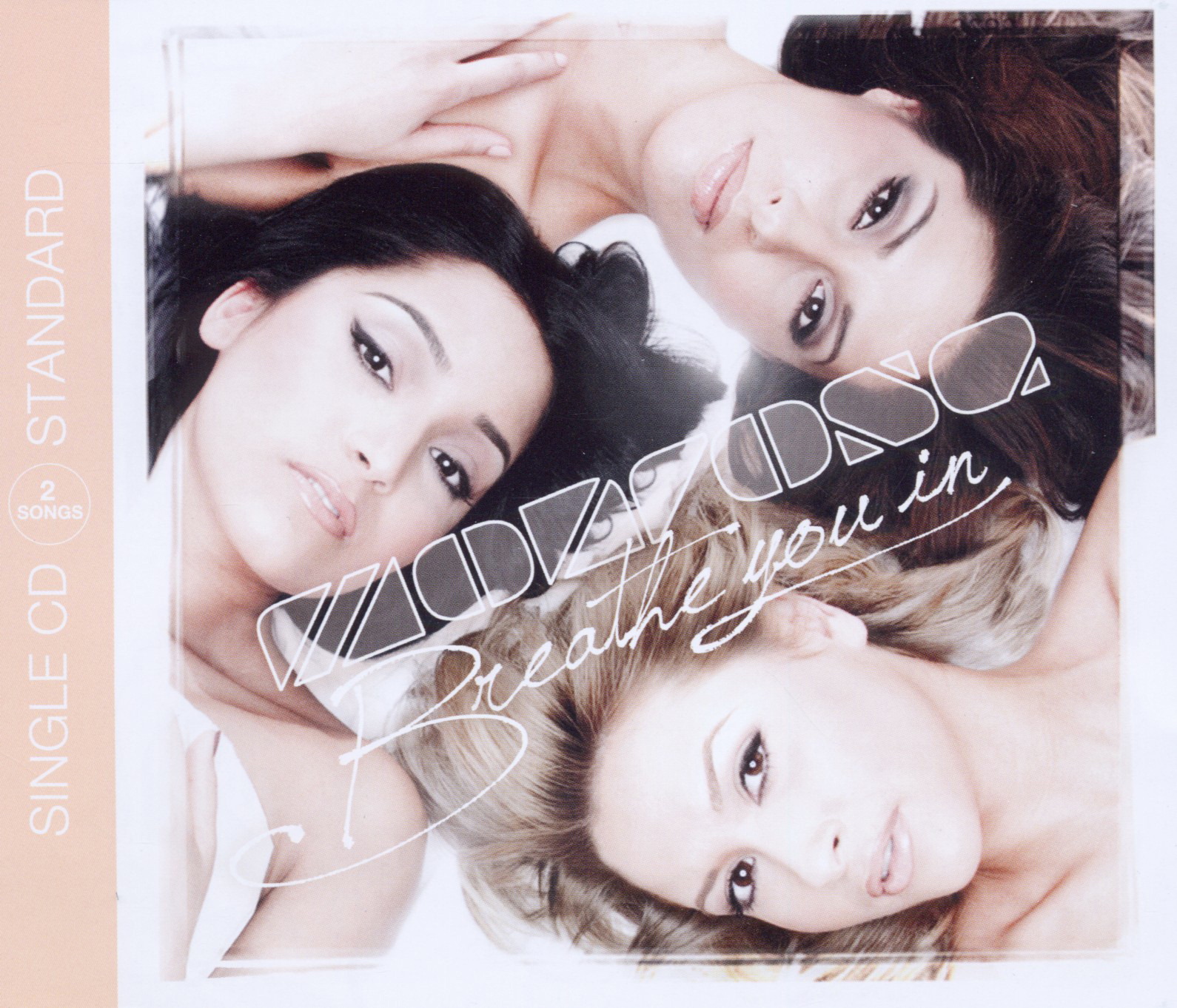 Monrose – Breathe You In