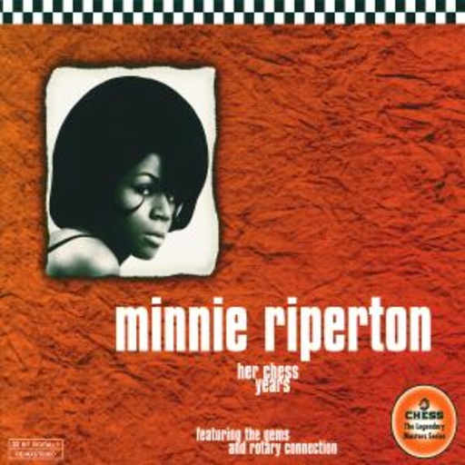 Minnie Ripperton – Her Chess Years