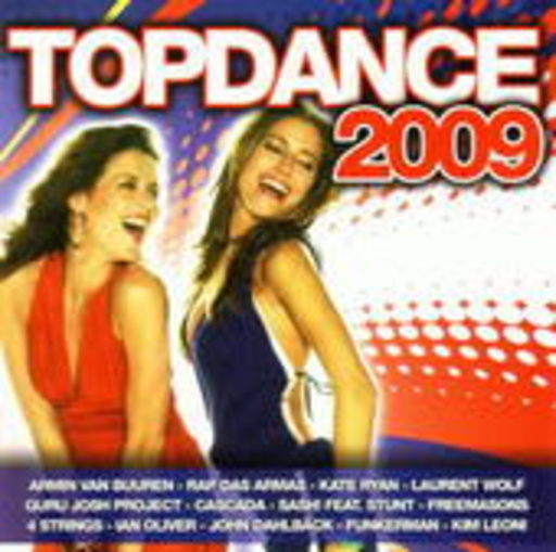 Diverse – Topdance 2009