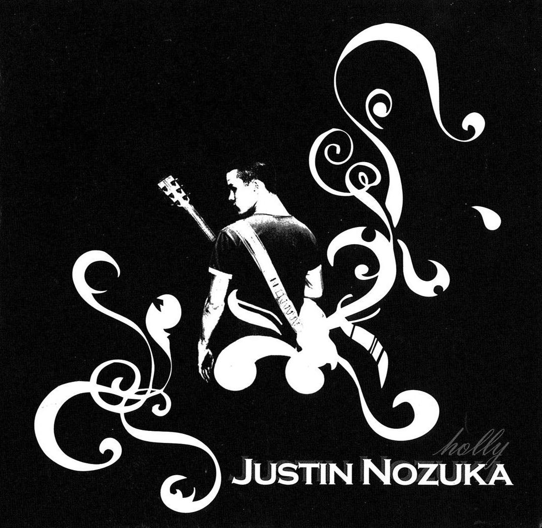 Justin Nozuka – Holly