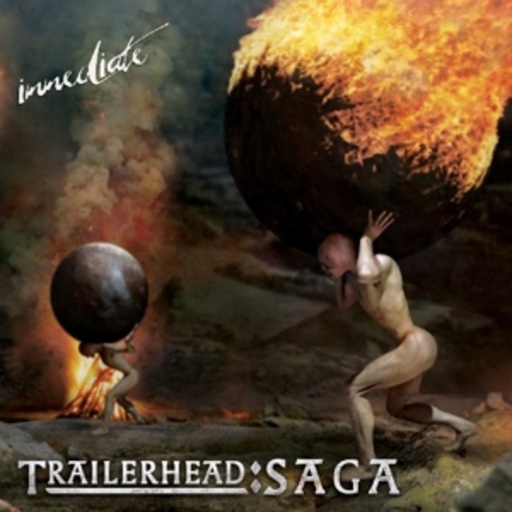 Immediate – Trailerhead: Saga