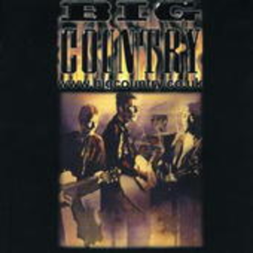 Big Country – www.bigcountry.co.uk