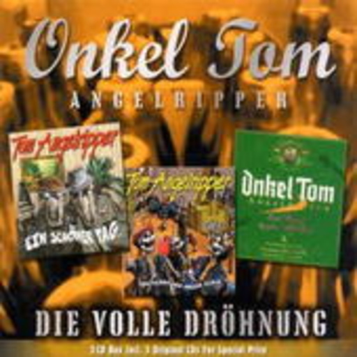 Onkel Tom – Die volle Dröhnung (Limited Edition)