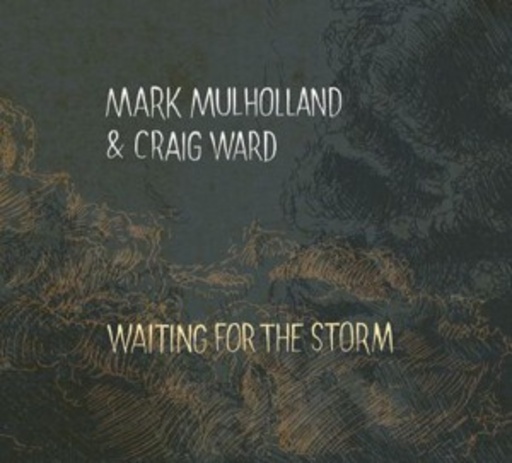 Waiting For The Storm
