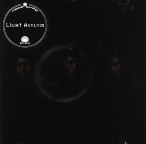 Light Asylum – Light Asylum