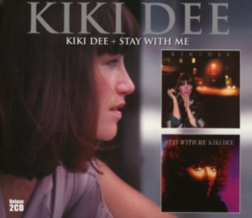 Kiki Dee – Kiki Dee/Stay With Me
