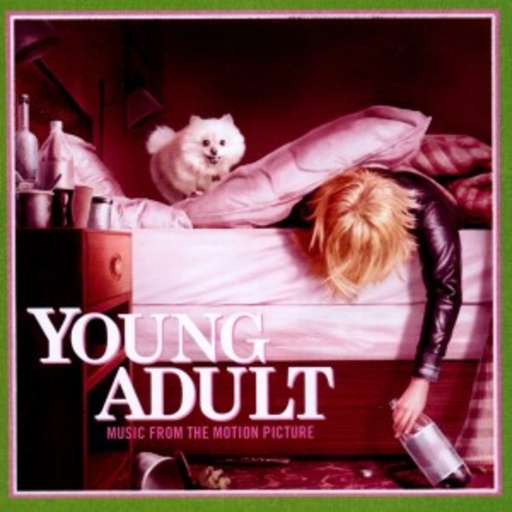 Diverse – Young Adult