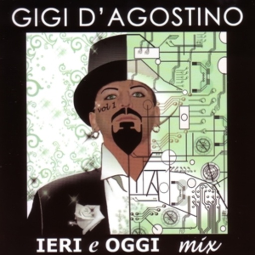 Gigi D'Agostino – Ieri E Oggi Mix