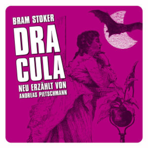 Andreas Pietschmann – Dracula